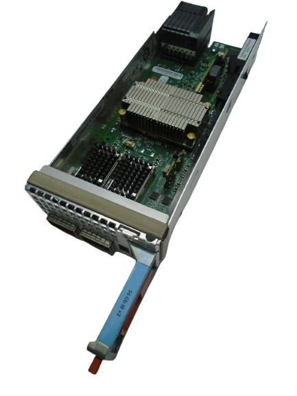 303-266-101A-04 EMC 2-Port 56Gb IB v2 Enhanced SLIC For Vmax